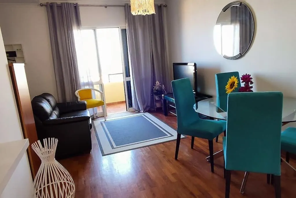 Jardim Sol Holiday Apartment Funchal  Portugal