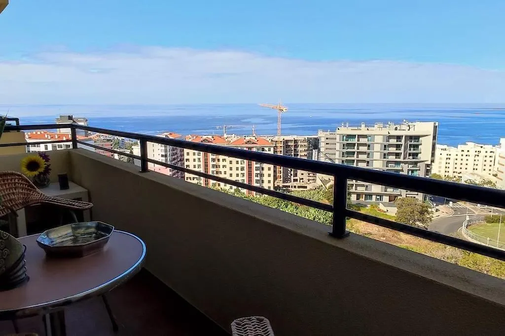 Jardim Sol Holiday Apartment Funchal   Funchal (Madeira)