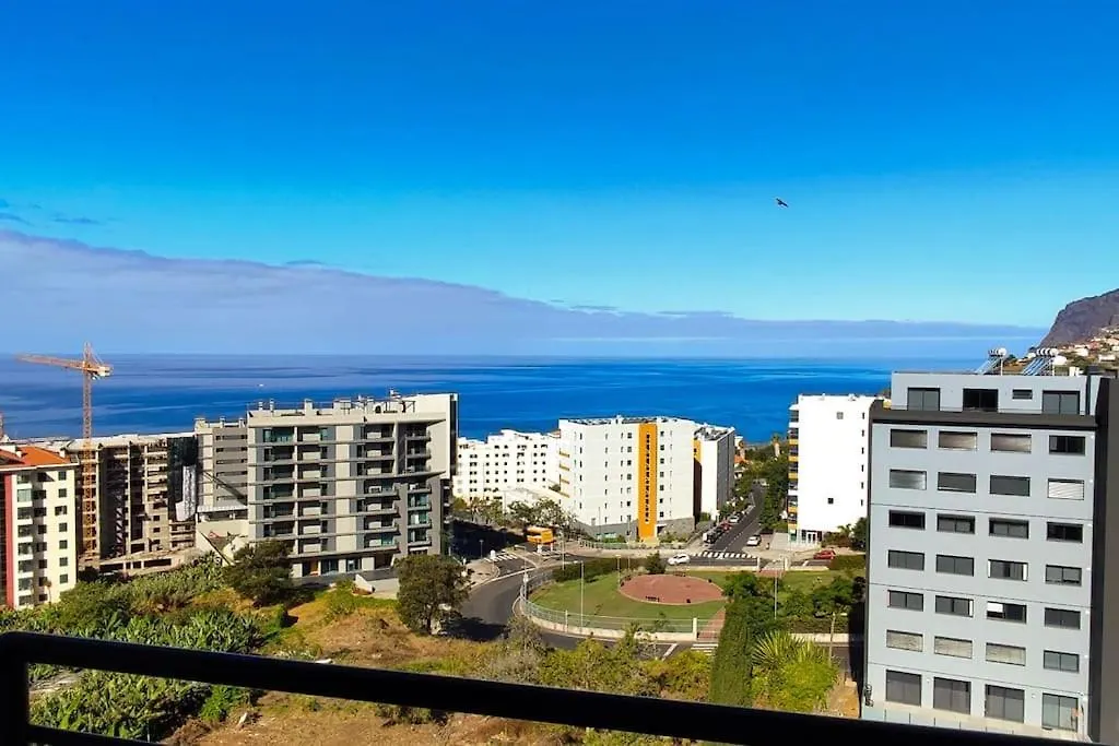 Jardim Sol Holiday Apartment Funchal  0*, Funchal (Madeira)