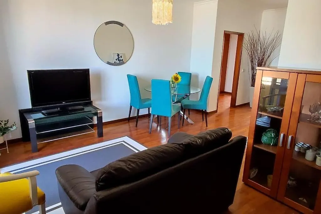Jardim Sol Holiday Apartment Funchal
