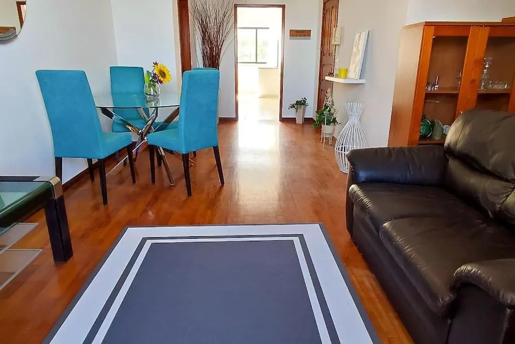 Jardim Sol Holiday Apartment Funchal